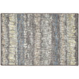 Dalyn Winslow WL4 Charcoal Rug rectangular rug