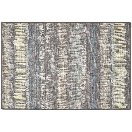 Dalyn Winslow WL4 Charcoal Rug rectangular rug