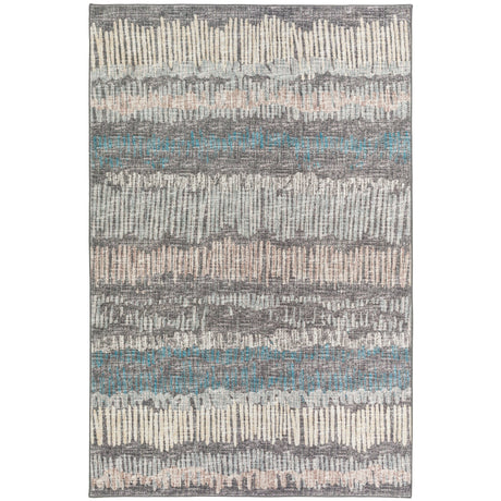 Dalyn Winslow WL4 Charcoal Rug main image