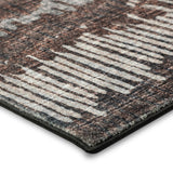 Dalyn Winslow WL4 Coffee Rug corner detail