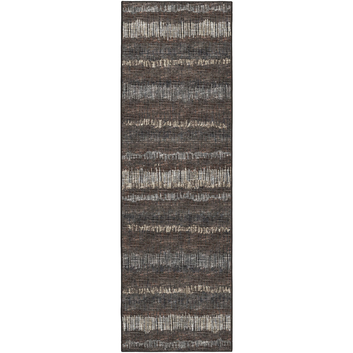 Dalyn Winslow WL4 Coffee Rug runner rug