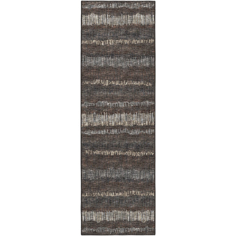 Dalyn Winslow WL4 Coffee Rug runner rug