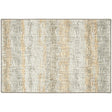 Dalyn Winslow WL4 Khaki Rug rectangular rug