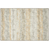 Dalyn Winslow WL4 Khaki Rug rectangular rug