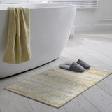 Dalyn Winslow WL4 Khaki Rug shown in a room