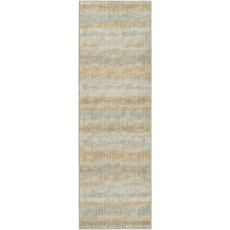 Dalyn Winslow WL4 Khaki Rug runner rug