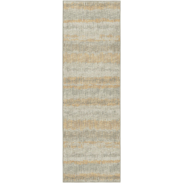 Dalyn Winslow WL4 Khaki Rug runner rug