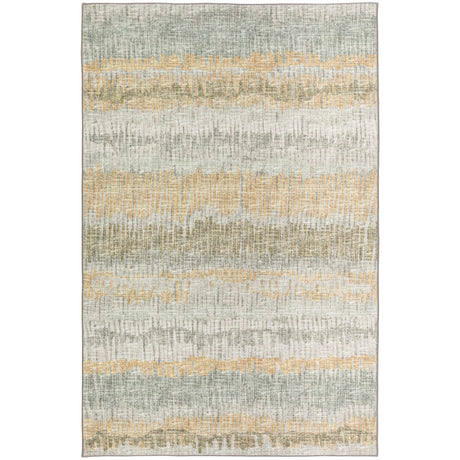 Dalyn Winslow WL4 Khaki Rug main image