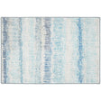 Dalyn Winslow WL4 Sky Rug rectangular rug