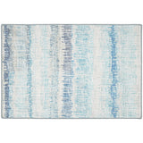 Dalyn Winslow WL4 Sky Rug rectangular rug