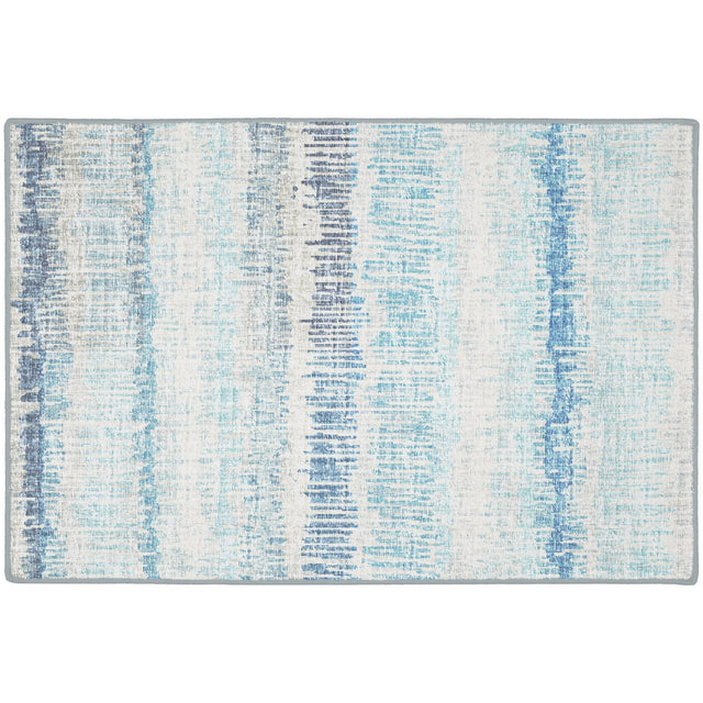 Dalyn Winslow WL4 Sky Rug rectangular rug