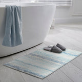 Dalyn Winslow WL4 Sky Rug shown in a room