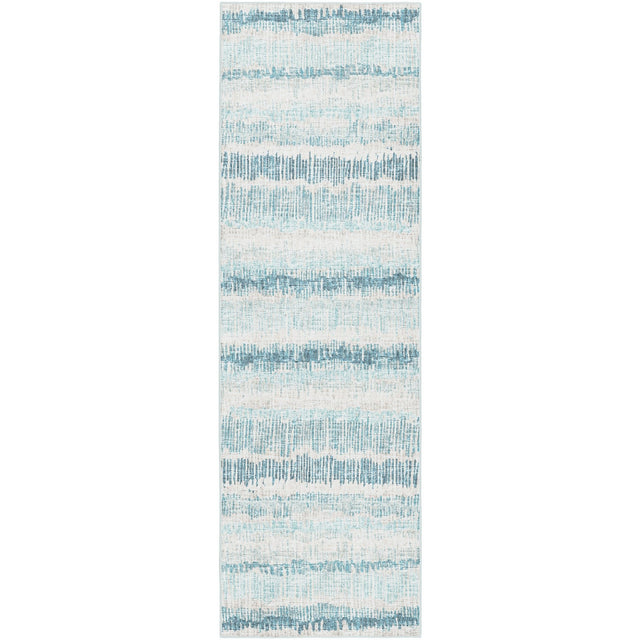 Dalyn Winslow WL4 Sky Rug runner rug