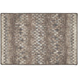 Dalyn Winslow WL5 Driftwood Rug rectangular rug