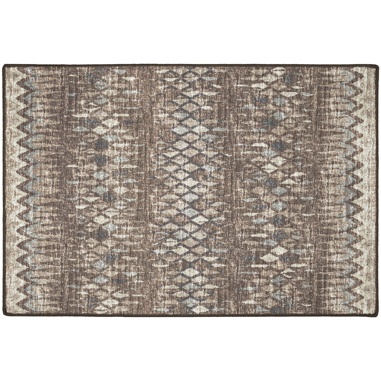 Dalyn Winslow WL5 Driftwood Rug rectangular rug