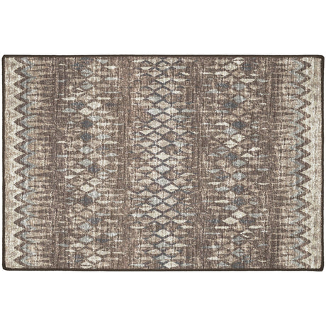 Dalyn Winslow WL5 Driftwood Rug rectangular rug
