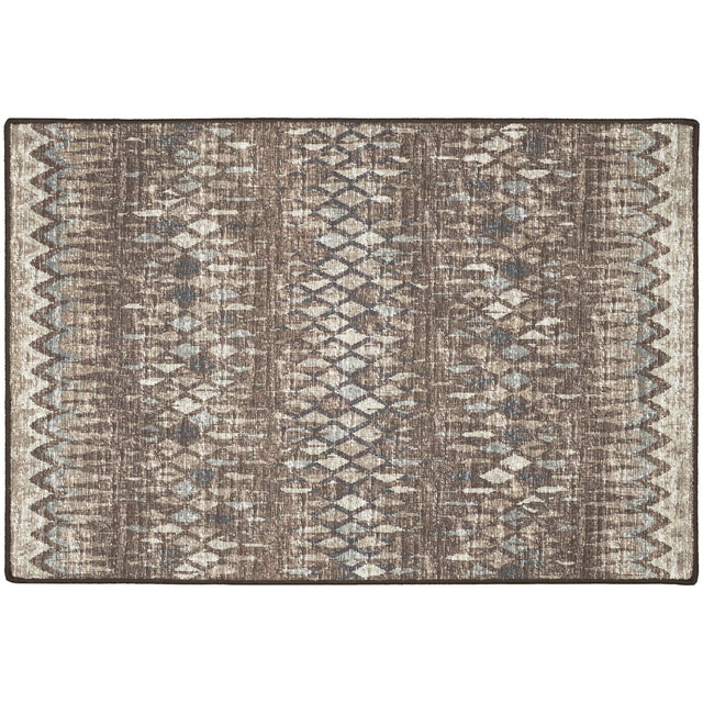 Dalyn Winslow WL5 Driftwood Rug rectangular rug