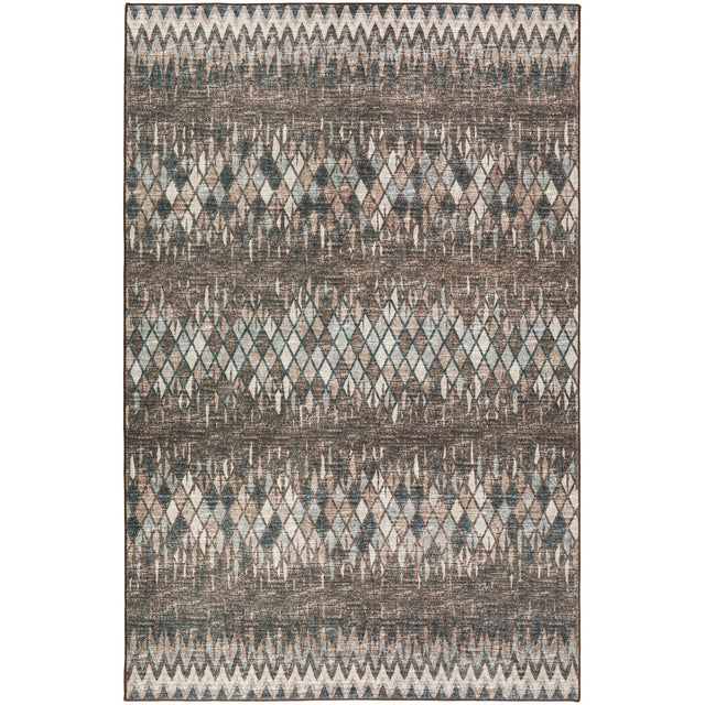 Dalyn Winslow WL5 Driftwood Rug main image