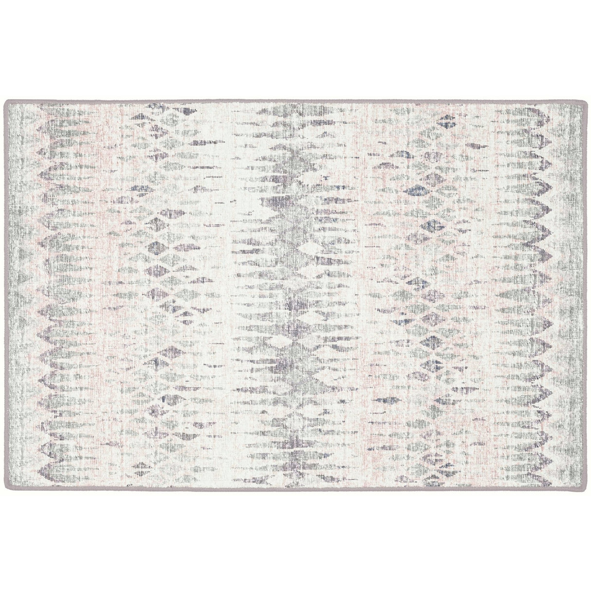 Dalyn Winslow WL5 Ivory Rug rectangular rug
