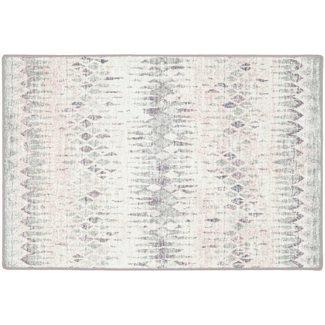 Dalyn Winslow WL5 Ivory Rug rectangular rug