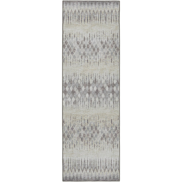 Dalyn Winslow WL5 Ivory Rug runner rug