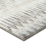 Dalyn Winslow WL5 Ivory Rug corner detail