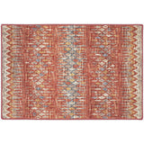 Dalyn Winslow WL5 Paprika Rug rectangular rug