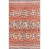 Dalyn Winslow WL5 Paprika Rug main image