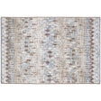 Dalyn Winslow WL5 Taupe Rug rectangular rug