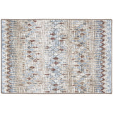 Dalyn Winslow WL5 Taupe Rug rectangular rug