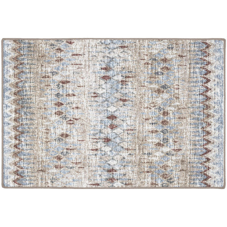 Dalyn Winslow WL5 Taupe Rug rectangular rug