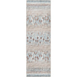 Dalyn Winslow WL5 Taupe Rug runner rug
