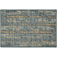 Dalyn Winslow WL6 Charcoal Rug rectangular rug