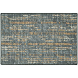 Dalyn Winslow WL6 Charcoal Rug rectangular rug