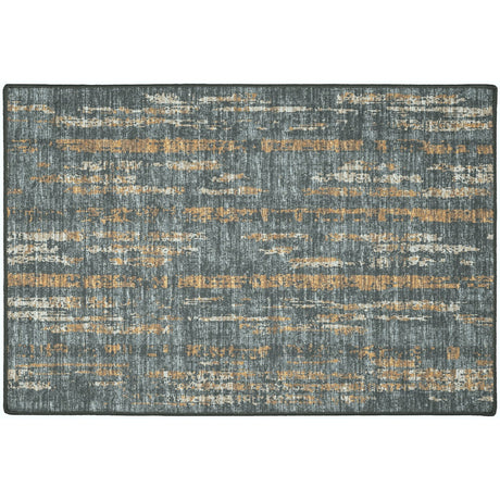 Dalyn Winslow WL6 Charcoal Rug rectangular rug