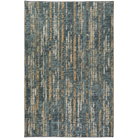 Dalyn Winslow WL6 Charcoal Rug main image