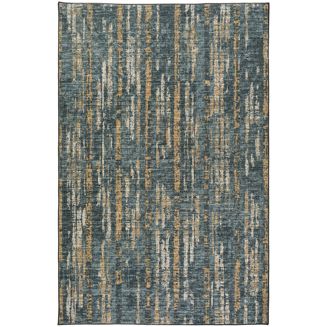 Dalyn Winslow WL6 Charcoal Rug main image