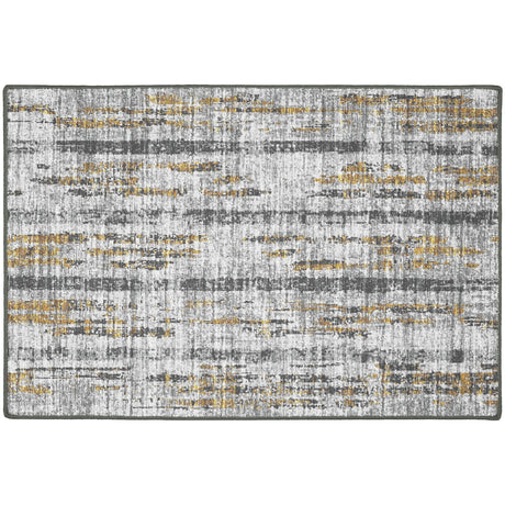 Dalyn Winslow WL6 Gray Rug rectangular rug