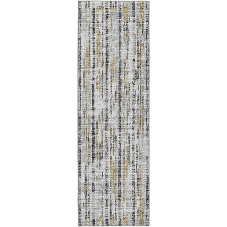 Dalyn Winslow WL6 Gray Rug runner rug
