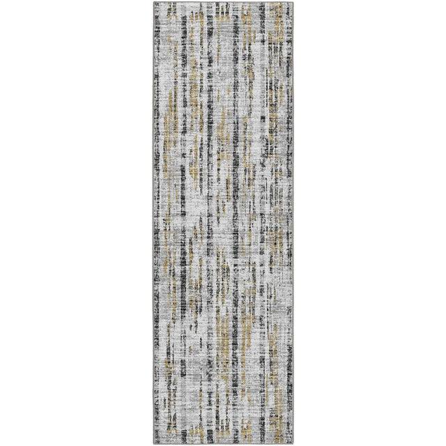 Dalyn Winslow WL6 Gray Rug runner rug