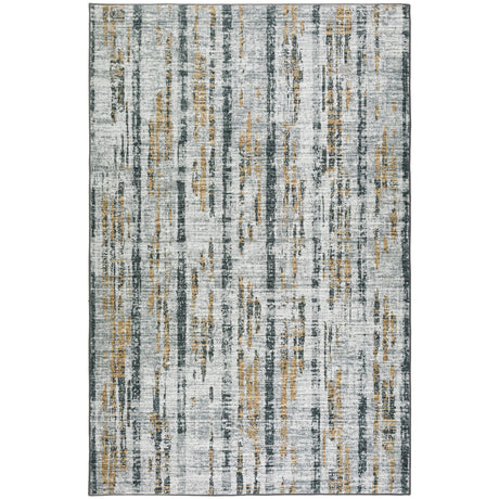Dalyn Winslow WL6 Gray Rug main image