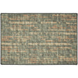 Dalyn Winslow WL6 Olive Rug rectangular rug