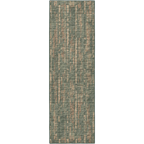 Dalyn Winslow WL6 Olive Rug runner rug