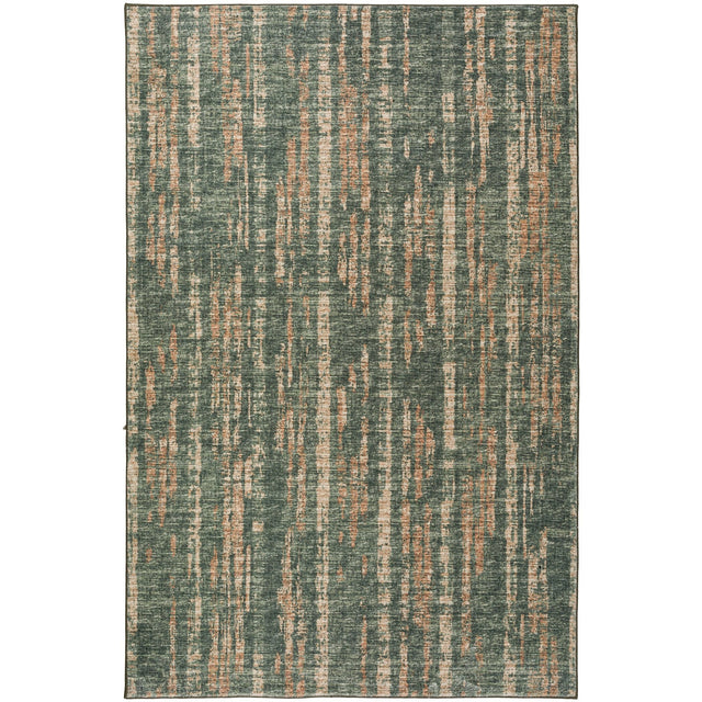Dalyn Winslow WL6 Olive Rug main image