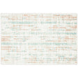 Dalyn Winslow WL6 Pearl Rug rectangular rug