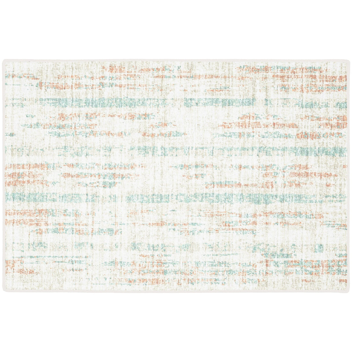 Dalyn Winslow WL6 Pearl Rug rectangular rug