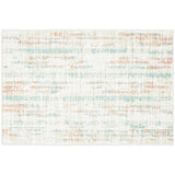 Dalyn Winslow WL6 Pearl Rug rectangular rug