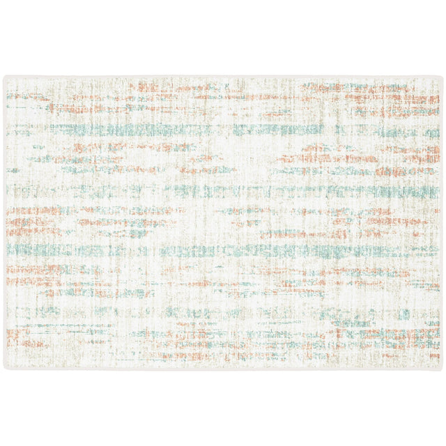 Dalyn Winslow WL6 Pearl Rug rectangular rug