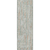 Dalyn Winslow WL6 Pearl Rug runner rug