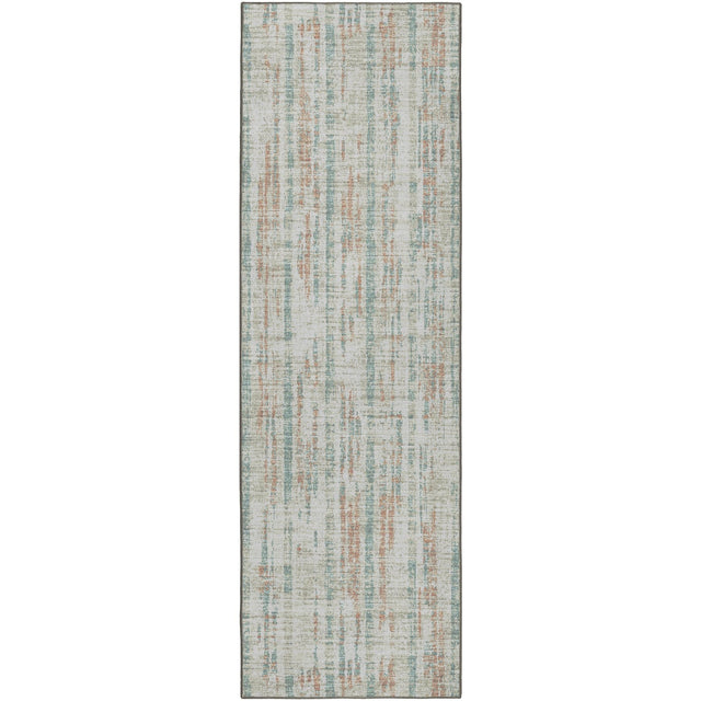 Dalyn Winslow WL6 Pearl Rug runner rug